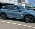 Инфинити QX50, объемом двигателя 2 л и пробегом 0 тыс. км за 58083 $, фото 30 на Automoto.ua