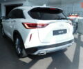 Инфинити QX50, объемом двигателя 2 л и пробегом 0 тыс. км за 52602 $, фото 21 на Automoto.ua