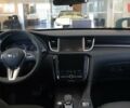 Инфинити QX50, объемом двигателя 2 л и пробегом 0 тыс. км за 62577 $, фото 5 на Automoto.ua