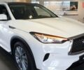 Инфинити QX50, объемом двигателя 2 л и пробегом 0 тыс. км за 44644 $, фото 1 на Automoto.ua