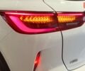 Инфинити QX50, объемом двигателя 2 л и пробегом 0 тыс. км за 44644 $, фото 15 на Automoto.ua