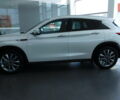 Инфинити QX50, объемом двигателя 2 л и пробегом 0 тыс. км за 51725 $, фото 20 на Automoto.ua