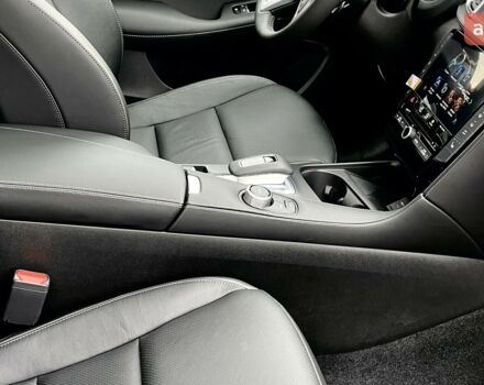 Инфинити QX50, объемом двигателя 2 л и пробегом 0 тыс. км за 51725 $, фото 9 на Automoto.ua