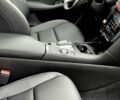 Инфинити QX50, объемом двигателя 2 л и пробегом 0 тыс. км за 52602 $, фото 9 на Automoto.ua