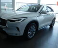 Инфинити QX50, объемом двигателя 2 л и пробегом 0 тыс. км за 51725 $, фото 17 на Automoto.ua