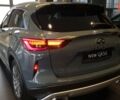 Инфинити QX50, объемом двигателя 2 л и пробегом 0 тыс. км за 44644 $, фото 5 на Automoto.ua