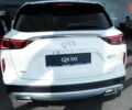 Инфинити QX50, объемом двигателя 2 л и пробегом 0 тыс. км за 52602 $, фото 22 на Automoto.ua