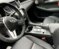 Инфинити QX50, объемом двигателя 2 л и пробегом 0 тыс. км за 52210 $, фото 5 на Automoto.ua