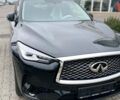 Инфинити QX50, объемом двигателя 2 л и пробегом 0 тыс. км за 49024 $, фото 9 на Automoto.ua