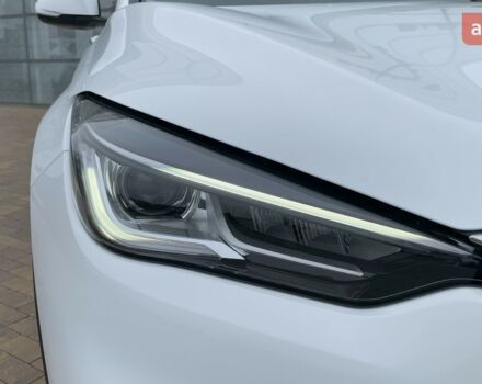 Инфинити QX50, объемом двигателя 2 л и пробегом 0 тыс. км за 51725 $, фото 3 на Automoto.ua