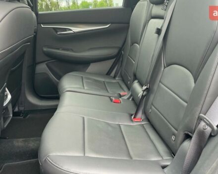 Инфинити QX50, объемом двигателя 2 л и пробегом 0 тыс. км за 49024 $, фото 28 на Automoto.ua