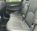Інфініті QX50, об'ємом двигуна 2 л та пробігом 0 тис. км за 50758 $, фото 28 на Automoto.ua