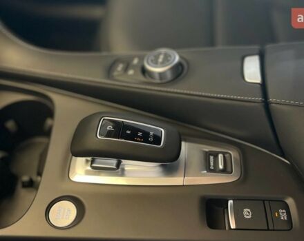 Инфинити QX50, объемом двигателя 2 л и пробегом 0 тыс. км за 49024 $, фото 7 на Automoto.ua