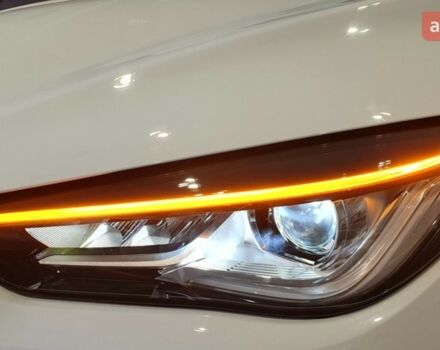 Инфинити QX50, объемом двигателя 2 л и пробегом 0 тыс. км за 44644 $, фото 11 на Automoto.ua