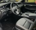 Інфініті QX50, об'ємом двигуна 2 л та пробігом 0 тис. км за 50758 $, фото 17 на Automoto.ua