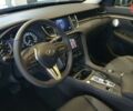 Инфинити QX50, объемом двигателя 2 л и пробегом 0 тыс. км за 44644 $, фото 21 на Automoto.ua