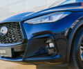 Інфініті QX50, об'ємом двигуна 2 л та пробігом 0 тис. км за 60944 $, фото 2 на Automoto.ua