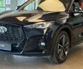 Инфинити QX50, объемом двигателя 2 л и пробегом 0 тыс. км за 60241 $, фото 1 на Automoto.ua
