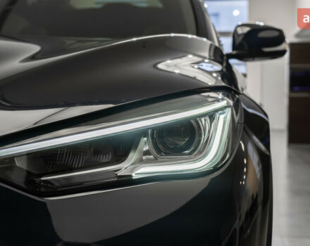 Інфініті QX50, об'ємом двигуна 2 л та пробігом 0 тис. км за 60944 $, фото 29 на Automoto.ua