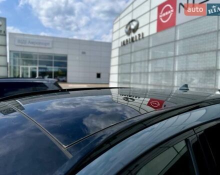 Инфинити QX50, объемом двигателя 2 л и пробегом 1 тыс. км за 55030 $, фото 21 на Automoto.ua