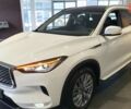Инфинити QX50, объемом двигателя 2 л и пробегом 0 тыс. км за 44644 $, фото 4 на Automoto.ua