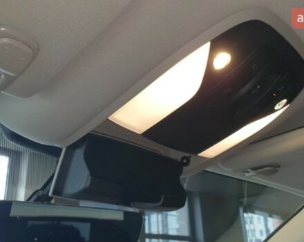 Инфинити QX50, объемом двигателя 2 л и пробегом 0 тыс. км за 44644 $, фото 41 на Automoto.ua