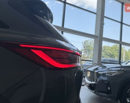 Інфініті QX50, об'ємом двигуна 2 л та пробігом 0 тис. км за 55621 $, фото 21 на Automoto.ua