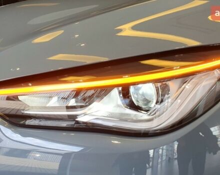 Инфинити QX50, объемом двигателя 2 л и пробегом 0 тыс. км за 44644 $, фото 10 на Automoto.ua
