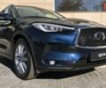 Инфинити QX50, объемом двигателя 2 л и пробегом 0 тыс. км за 44920 $, фото 1 на Automoto.ua