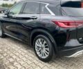 Инфинити QX50, объемом двигателя 2 л и пробегом 0 тыс. км за 49024 $, фото 25 на Automoto.ua