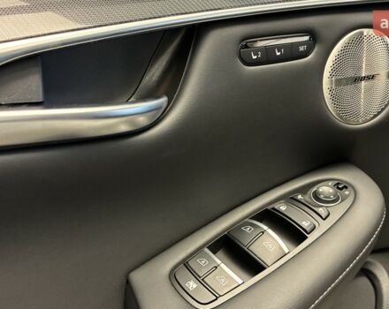 Инфинити QX50, объемом двигателя 2 л и пробегом 0 тыс. км за 61734 $, фото 10 на Automoto.ua