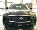 Інфініті QX50, об'ємом двигуна 2 л та пробігом 0 тис. км за 50758 $, фото 2 на Automoto.ua