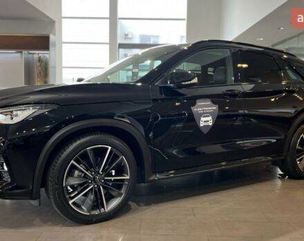 Инфинити QX50 2024 в Киеве на Automoto.ua Инфинити QX50, объемом двигателя 2 л и пробегом 0 тыс. км за 58807 $, фото 4 на Automoto.ua