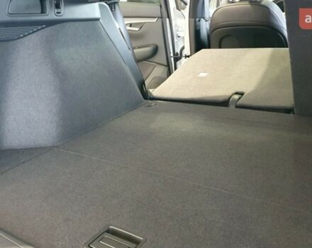 Инфинити QX50, объемом двигателя 2 л и пробегом 0 тыс. км за 44644 $, фото 31 на Automoto.ua