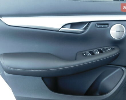 Инфинити QX50, объемом двигателя 2 л и пробегом 0 тыс. км за 51725 $, фото 36 на Automoto.ua