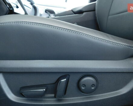 Инфинити QX50, объемом двигателя 2 л и пробегом 0 тыс. км за 51725 $, фото 37 на Automoto.ua