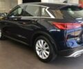 Инфинити QX50, объемом двигателя 2 л и пробегом 0 тыс. км за 62577 $, фото 1 на Automoto.ua