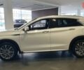 Инфинити QX50, объемом двигателя 2 л и пробегом 0 тыс. км за 44644 $, фото 5 на Automoto.ua