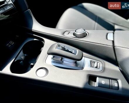 Инфинити QX50, объемом двигателя 2 л и пробегом 1 тыс. км за 55030 $, фото 20 на Automoto.ua