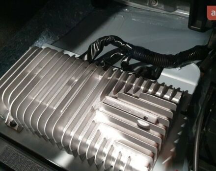 Инфинити QX50, объемом двигателя 2 л и пробегом 0 тыс. км за 44644 $, фото 48 на Automoto.ua