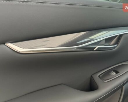 Інфініті QX50, об'ємом двигуна 2 л та пробігом 0 тис. км за 55621 $, фото 33 на Automoto.ua