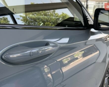 Інфініті QX50, об'ємом двигуна 2 л та пробігом 0 тис. км за 55621 $, фото 19 на Automoto.ua