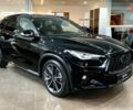 Инфинити QX50 2024 в Киеве на Automoto.ua Инфинити QX50, объемом двигателя 2 л и пробегом 0 тыс. км за 58807 $, фото 23 на Automoto.ua
