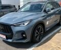 Инфинити QX50, объемом двигателя 2 л и пробегом 0 тыс. км за 58083 $, фото 28 на Automoto.ua