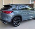 Інфініті QX50, об'ємом двигуна 2 л та пробігом 0 тис. км за 55621 $, фото 4 на Automoto.ua