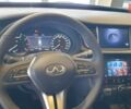 Инфинити QX50, объемом двигателя 2 л и пробегом 0 тыс. км за 44644 $, фото 24 на Automoto.ua