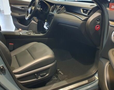 Инфинити QX50, объемом двигателя 2 л и пробегом 0 тыс. км за 44644 $, фото 46 на Automoto.ua