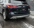 купити нове авто Інфініті QX50 2024 року від офіційного дилера INFINITI Харків Інфініті фото
