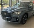 Інфініті QX50, об'ємом двигуна 2 л та пробігом 0 тис. км за 52500 $, фото 1 на Automoto.ua