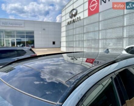 Инфинити QX50, объемом двигателя 2 л и пробегом 1 тыс. км за 55030 $, фото 11 на Automoto.ua